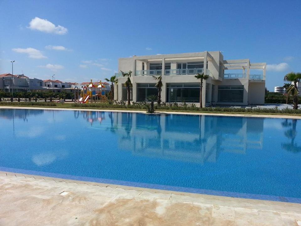 Villa A Savannah Beach Sidi Rahal Sidi Rahal  Exterior foto