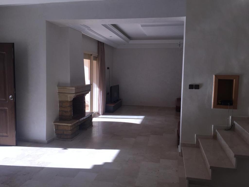 Villa A Savannah Beach Sidi Rahal Exterior foto