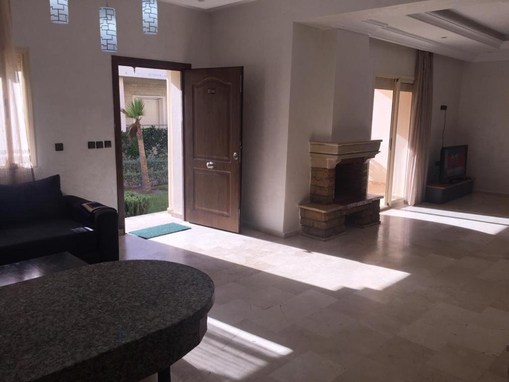 Villa A Savannah Beach Sidi Rahal Exterior foto